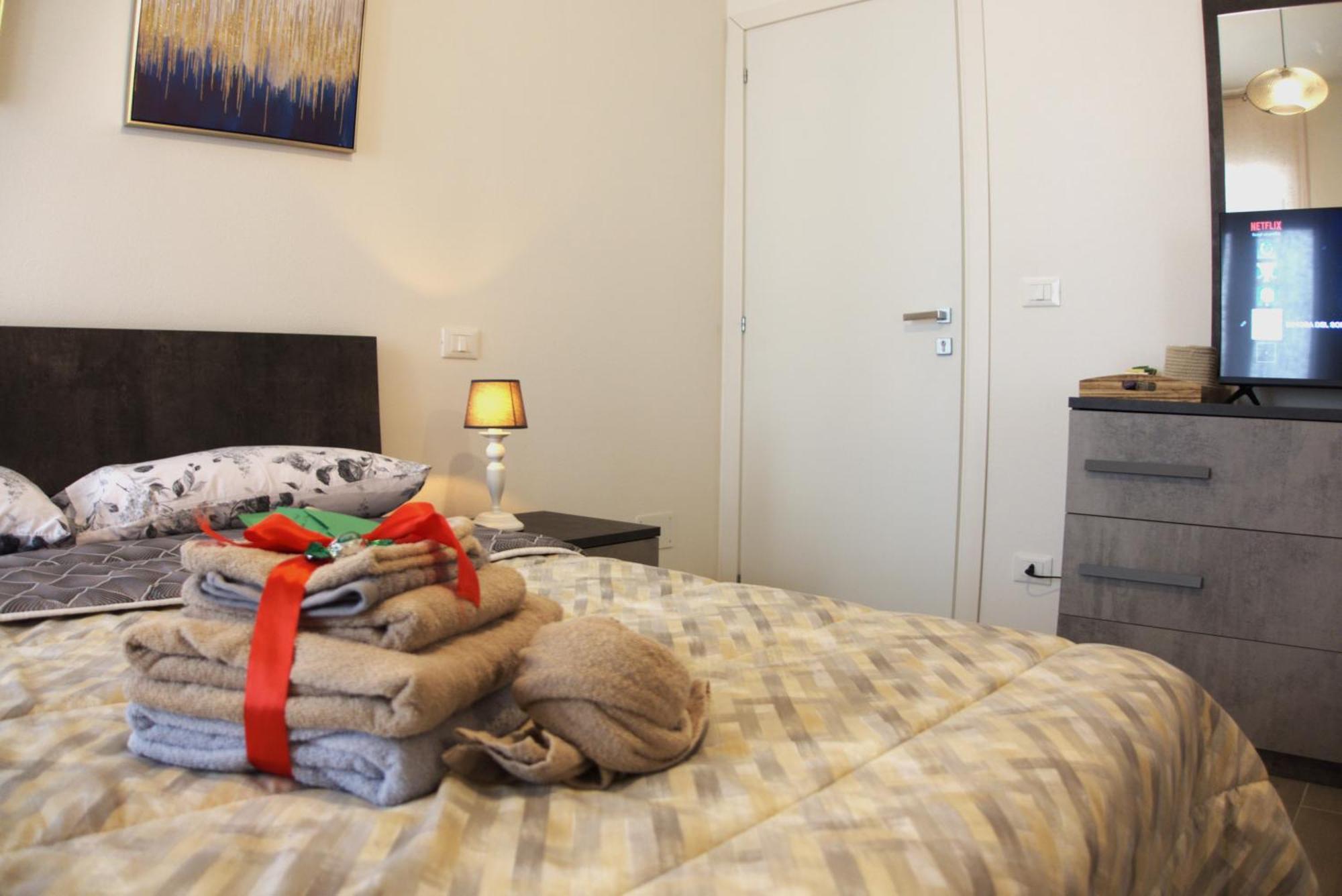 Dimora Del Sole - Civico 13 Otel LʼAquila Dış mekan fotoğraf