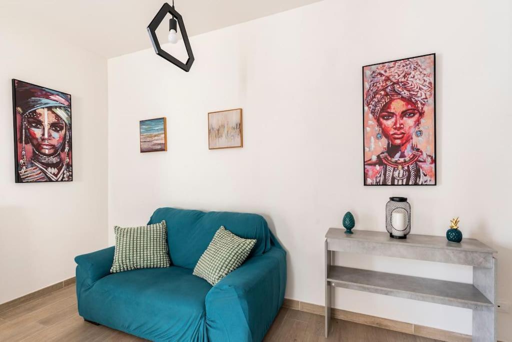 Dimora Del Sole - Civico 13 Otel LʼAquila Dış mekan fotoğraf