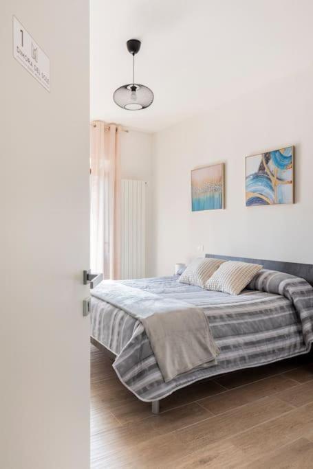Dimora Del Sole - Civico 13 Otel LʼAquila Dış mekan fotoğraf